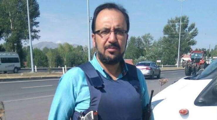 Konya’da hayatını kaybeden polis memuru son yolculuğa uğurlandı 15